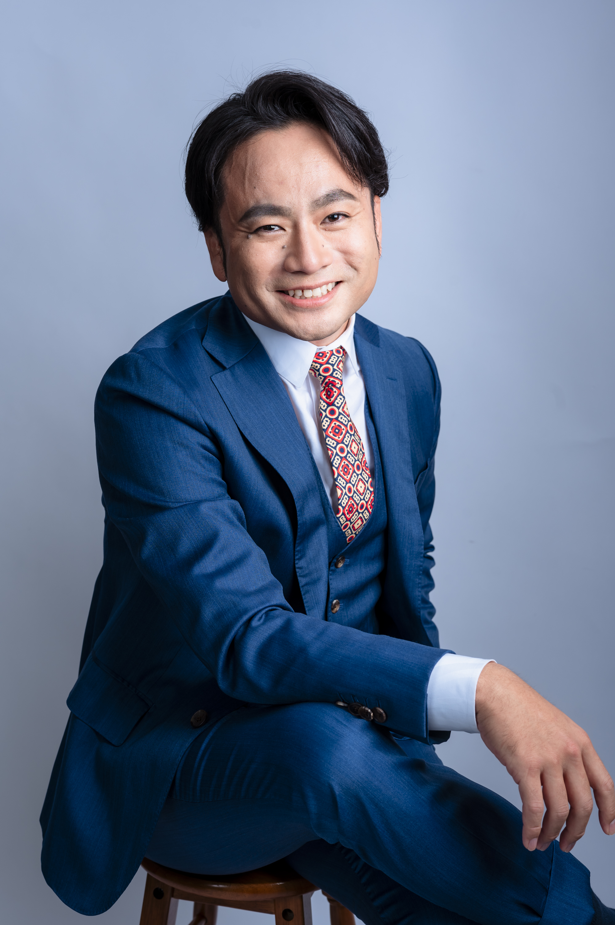 Shun Takayama
